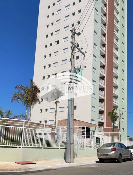 Imagem 1 do Imóvel: Apartamento Garden com 2 quartos, 1 suíte a venda, em Hortolândia